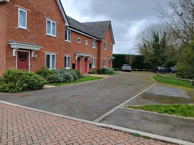 18 Anthony Pillage Way , Allesley